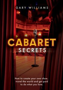 Download Cabaret Secrets pdf, epub, ebook