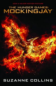 Download Mockingjay (Hunger Games Trilogy Book 3) pdf, epub, ebook