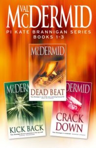 Download PI Kate Brannigan Series Books 1-3: Dead Beat, Kick Back, Crack Down pdf, epub, ebook