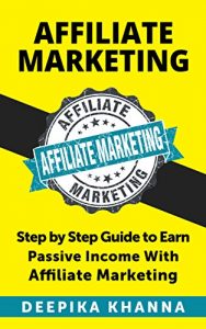 Download Affiliate Marketing: Guide for Internet Marketing (Affiliate Marketing, Online Marketing) pdf, epub, ebook