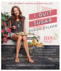 Download I Quit Sugar: Your Complete 8-Week Detox Program and Cookbook pdf, epub, ebook