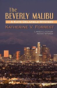 Download The Beverly Malibu (A Kate Delafield Mystery) pdf, epub, ebook