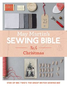 Download May Martin’s Sewing Bible e-short 4: Christmas pdf, epub, ebook