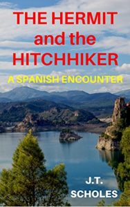 Download The Hermit and the Hitchhiker: A Spanish Encounter pdf, epub, ebook