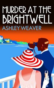 Download Murder at the Brightwell (Amory Ames) pdf, epub, ebook