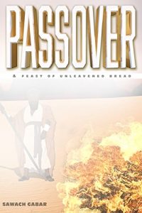 Download Passover pdf, epub, ebook