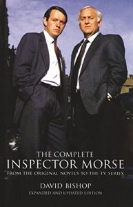 Download The Complete Inspector Morse (new revised edition) pdf, epub, ebook