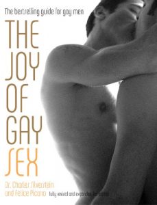 Download The Joy of Gay Sex: Fully revised and expanded third edition pdf, epub, ebook