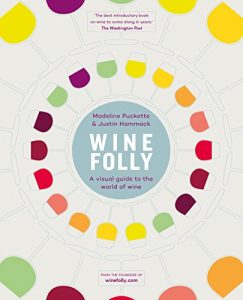 Download Wine Folly: A Visual Guide to the World of Wine pdf, epub, ebook