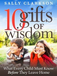 Download 10 Gifts of Wisdom pdf, epub, ebook