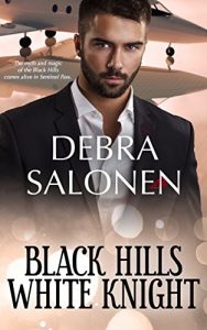 Download Black Hills White Knight: a Hollywood-meets-the-real-wild-west contemporary romance series (Black Hills Rendezvous Book 7) pdf, epub, ebook
