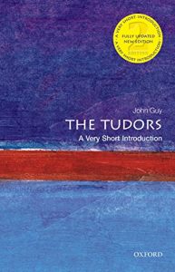 Download The Tudors: A Very Short Introduction (Very Short Introductions) pdf, epub, ebook