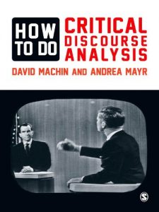 Download How to Do Critical Discourse Analysis: A Multimodal Introduction pdf, epub, ebook