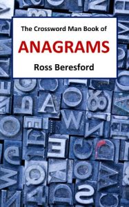 Download Anagrams pdf, epub, ebook