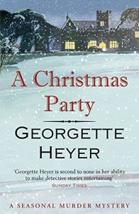 Download A Christmas Party pdf, epub, ebook