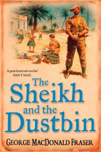 Download The Sheik and the Dustbin pdf, epub, ebook