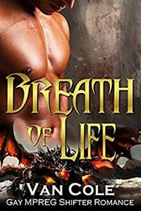 Download Romance: Gay Romance: Breath Of Life – Dragon Child Book 2 (Shifter MPREG Paranormal Romance) (Dragon Baby Male Male Romance 1) pdf, epub, ebook