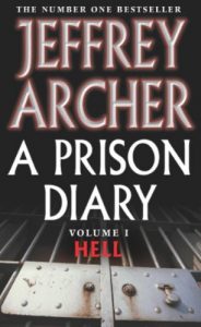 Download A Prison Diary Volume I: Hell (The Prison Diaries Book 1) pdf, epub, ebook