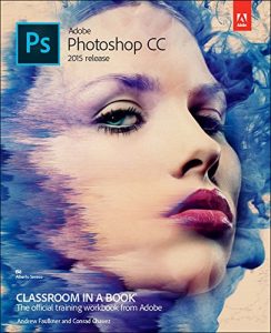 Download Adobe Photoshop CC Classroom in a Book (2015 release) pdf, epub, ebook