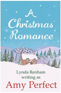 Download A Christmas Romance (The Little Perran Romances Book 1) pdf, epub, ebook