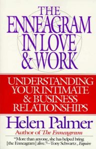 Download The Enneagram in Love and Work: Understanding Your Intimate and Business Relationships pdf, epub, ebook