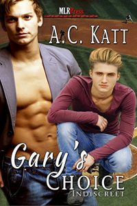 Download Gary’s Choice (Indiscreet Book 5) pdf, epub, ebook