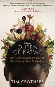 Download The Queen of Katwe: One Girl’s Triumphant Path to Becoming a Chess Champion pdf, epub, ebook