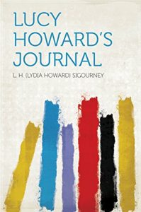 Download Lucy Howard’s Journal pdf, epub, ebook