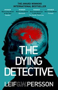 Download The Dying Detective pdf, epub, ebook