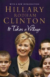 Download It Takes a Village pdf, epub, ebook