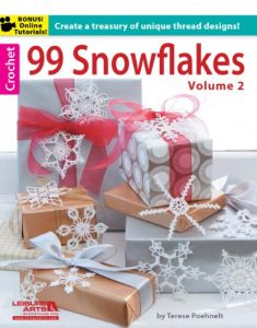 Download 99 Snowflakes, Volume 2 pdf, epub, ebook