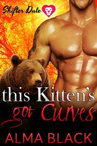 Download Shifter Date – This Kitten’s Got Curves: Paranormal Dating App Series pdf, epub, ebook