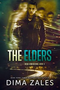 Download The Elders (Mind Dimensions Book 4) pdf, epub, ebook