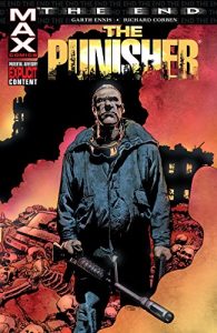 Download Punisher: The End (2004) #1 (The Punisher (2004-2009)) pdf, epub, ebook