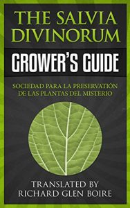 Download Salvia Divinorum Growers Guide: How to Grow Salvia Divinorum pdf, epub, ebook