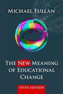 Download The New Meaning of Educational Change, Fifth Edition pdf, epub, ebook