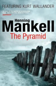 Download The Pyramid: Kurt Wallander pdf, epub, ebook