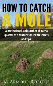 Download How to catch a mole pdf, epub, ebook