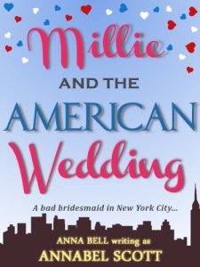 Download Millie and the American Wedding pdf, epub, ebook