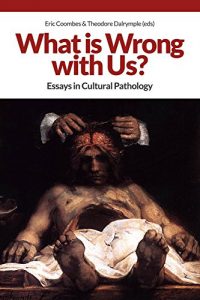 Download What is Wrong with Us? pdf, epub, ebook