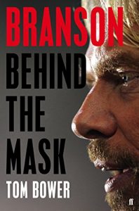 Download Branson: Behind the Mask pdf, epub, ebook