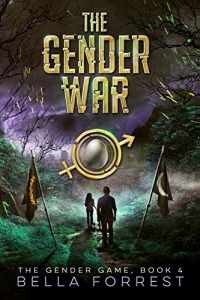 Download The Gender Game 4: The Gender War pdf, epub, ebook