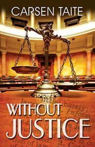 Download Without Justice pdf, epub, ebook