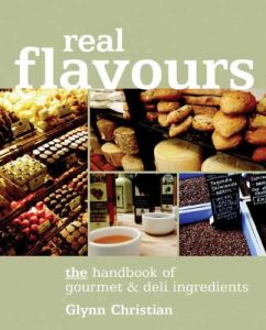 Download Real Flavours: The Handbook of Gourmet and Deli Ingredients pdf, epub, ebook