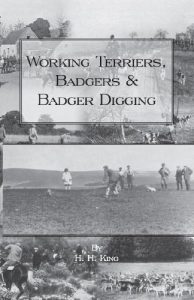 Download Working Terriers, Badgers and Badger Digging (History of Hunting Series) pdf, epub, ebook