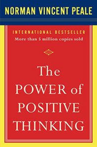 Download The Power of Positive Thinking: 10 Traits for Maximum Results pdf, epub, ebook