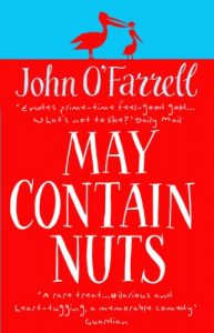 Download May Contain Nuts pdf, epub, ebook