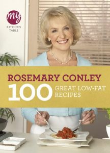 Download My Kitchen Table: 100 Great Low-Fat Recipes pdf, epub, ebook