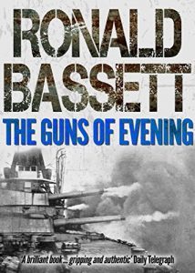 Download The Guns of Evening pdf, epub, ebook