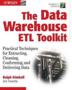 Download The Data WarehouseETL Toolkit: Practical Techniques for Extracting, Cleaning, Conforming, and Delivering Data pdf, epub, ebook